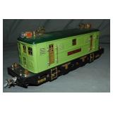 Williams Lionel ST GA 9E Locomotive