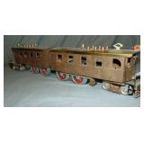 Scarce Mauer ST GA DD1 Electric