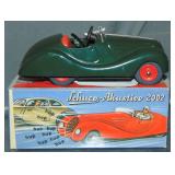 Boxed Schuco Akustico 2002