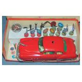 Boxed Schuco 5311 Elektro Genico