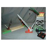 3 Lionel Accessories