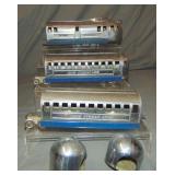 HOGE 900 Streamliner