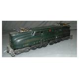Lionel 2330 PRR GG1