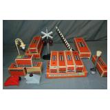 13 Lionel Accessories, Most Boxed