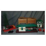 7 Lionel Accessories