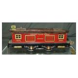 Lionel-Ives 1651E Electric