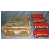 Scarce Lionel Macy Special #1