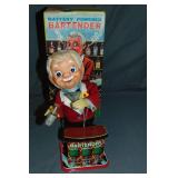Boxed Battery Operated Rosko Bartender