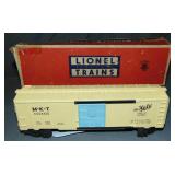 Super Boxed Lionel 6464-515 MKT Boxcar