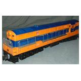 Nice Clean Lionel 2341 JC FM Diesel