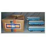 Partial Lionel Set 1088E