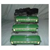 Clean Lionel 2026 Set (1426WS)