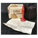 Boxed Battery Operated Charm the Cobra Toy