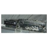 American Flyer S Ga 343 NPR Switcher