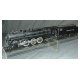 American Flyer S Ga 326 NYC Hudson Steam Loco