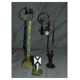 Marklin Train Accessories