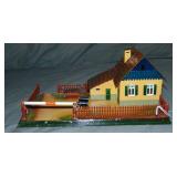 Nice Marklin O Gauge Country Station