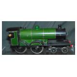 Bassett-Lowke Duke of York Locomotive