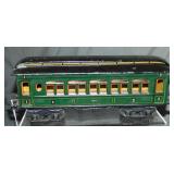 1 Ga Marklin 1886 Coach