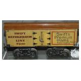 Bing 1 Ga Swift Premium Ham Reefer