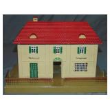 Nice Marklin Train Station