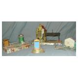 4 Issmeyer Accesories