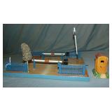 2 Clean Marklin Accessories