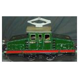 Clean Marklin RV 890 Steeple Cab Electric