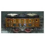 Marklin RS 66/18050 Boxcab Electric