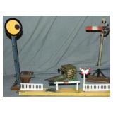 4 Marklin Accessories