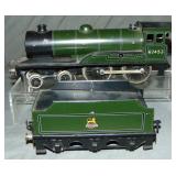Bassett- Lowke Prince Charles Steam Locomotive