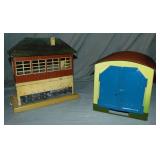 2 Clean Marlklin Accessories