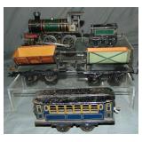5Pc KBN Train Set