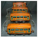 Lionel 248 Passenger Set