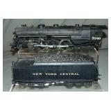 Lionel 700E Full-Scale Hudson