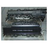 Lionel 700E Full-Scale Hudson