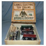 Early Lionel Group