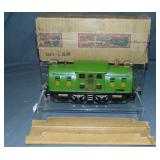 Nice Boxed Lionel 254 Electric Locomotive