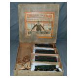 Nice Boxed Lionel Set 98