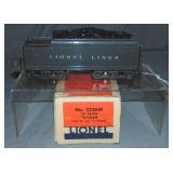Scarce Boxed Gunmetal 2226W Coal Pile Tender