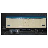 Clean Late Lionel 514R Reefer