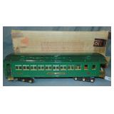 Boxed Lionel 416 New York State Car