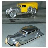 2 Early Solido Pre War Majors