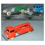 3 Early Soldo Commercials