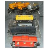 6Pc Lionel Lot