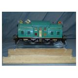 Nice Lionel-Ives 10E Locomotive