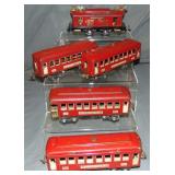 Lionel Macy Special Passenger Set