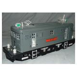 Williams ST GA 9E Boxcab Electric