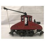 Voltamp 2130 Steeple Cab