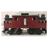 Voltamp 2210 Suburban Electric